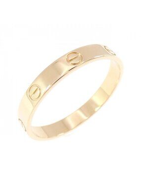 Cartier Mini Love Ring